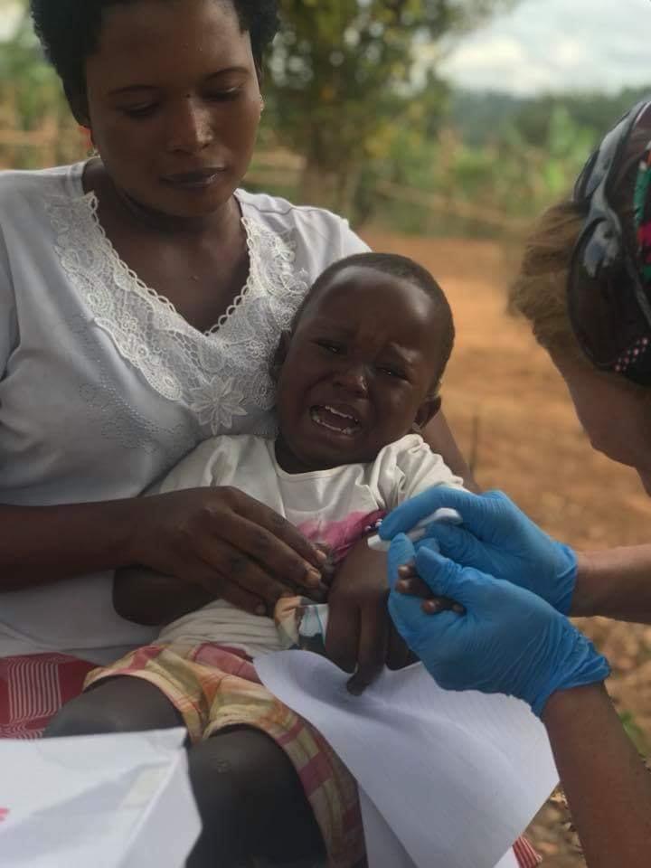Medical Outreach