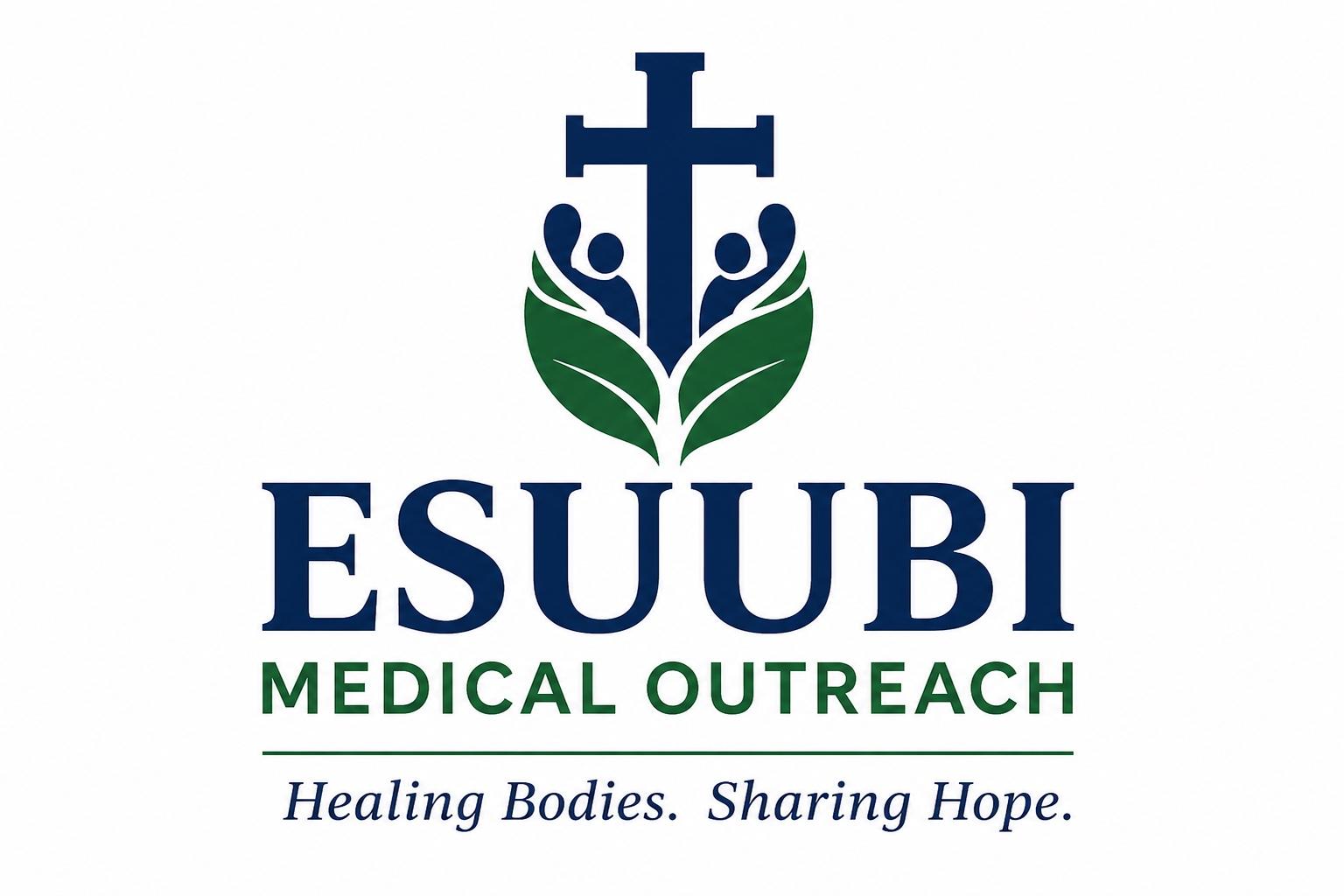 Esuubi Logo